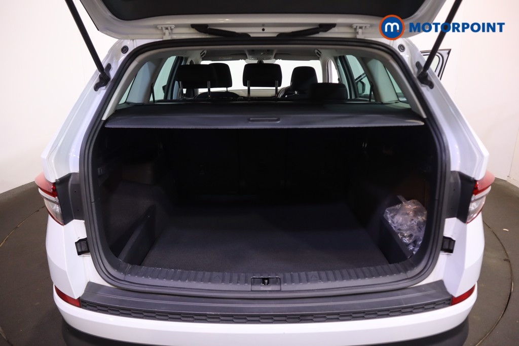 Skoda Kodiaq Se Drive Automatic Diesel SUV - Stock Number (1598934) - 19th supplementary image