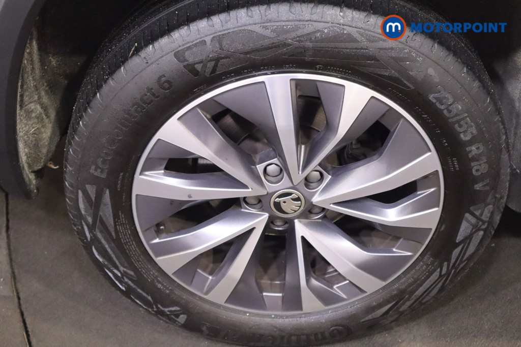 Skoda Kodiaq Se Drive Automatic Diesel SUV - Stock Number (1598934) - 20th supplementary image