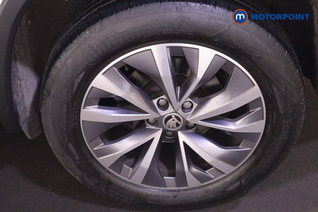 Skoda Kodiaq Se Drive Automatic Diesel SUV - Stock Number (1598934) - 21st supplementary image