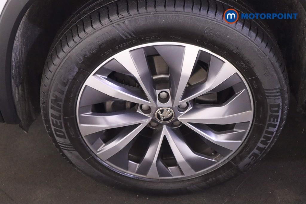 Skoda Kodiaq Se Drive Automatic Diesel SUV - Stock Number (1598934) - 22nd supplementary image