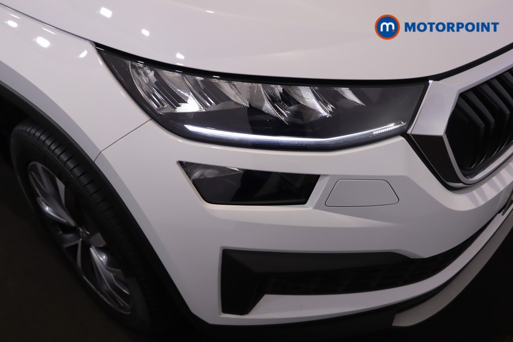 Skoda Kodiaq Se Drive Automatic Diesel SUV - Stock Number (1598934) - 24th supplementary image