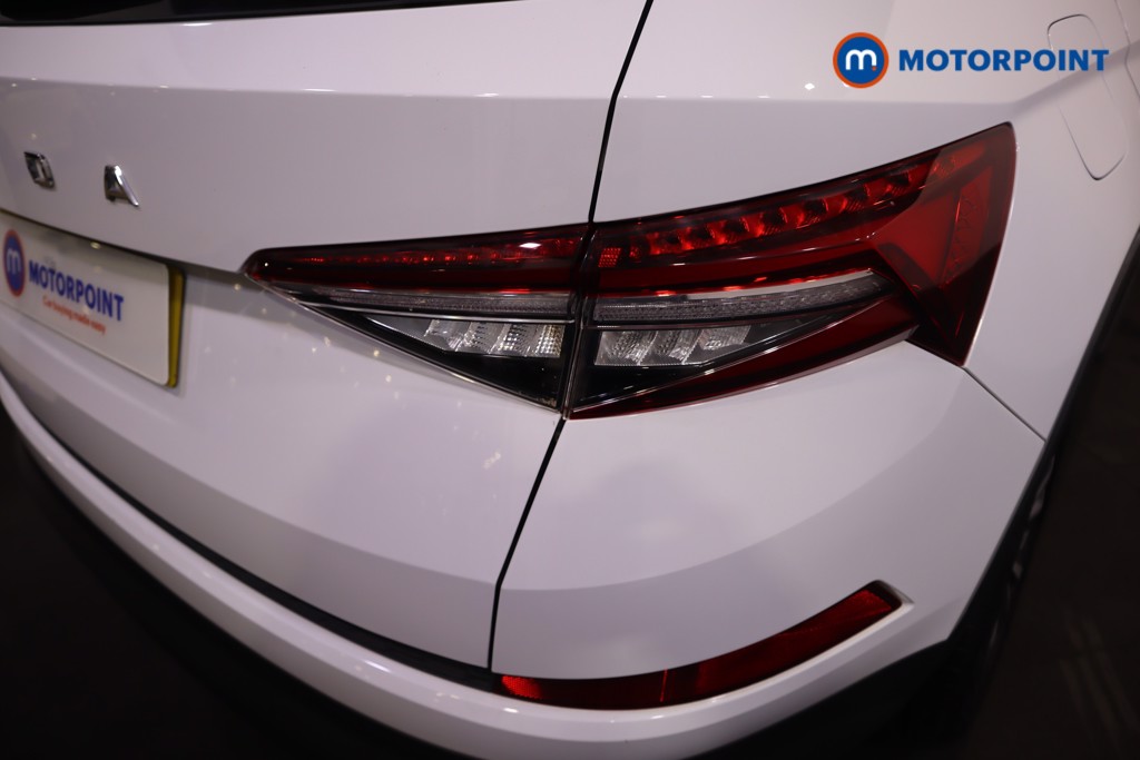 Skoda Kodiaq Se Drive Automatic Diesel SUV - Stock Number (1598934) - 25th supplementary image