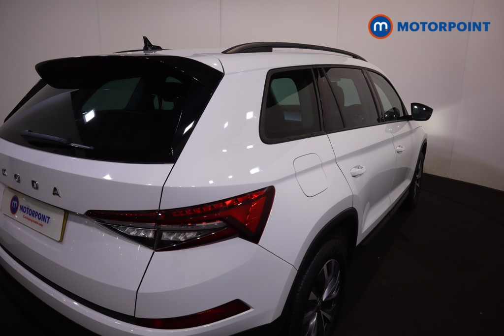Skoda Kodiaq Se Drive Automatic Diesel SUV - Stock Number (1598934) - 26th supplementary image