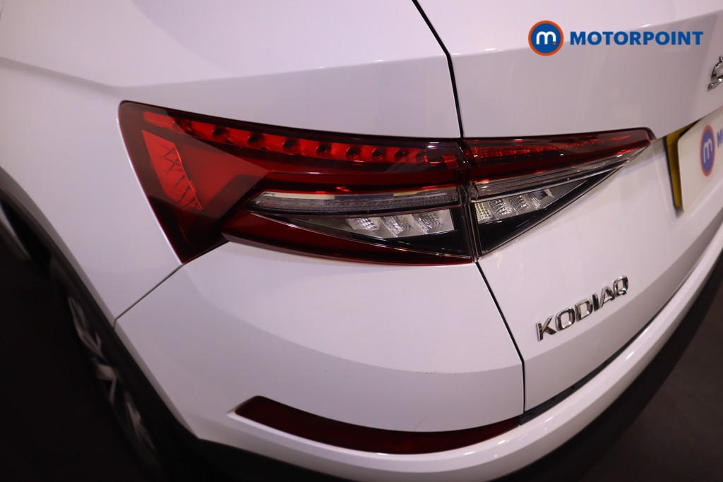 Skoda Kodiaq Se Drive Automatic Diesel SUV - Stock Number (1598934) - 27th supplementary image