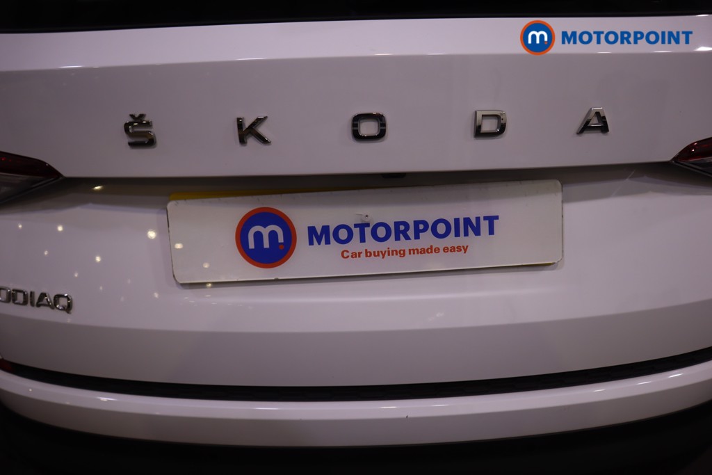 Skoda Kodiaq Se Drive Automatic Diesel SUV - Stock Number (1598934) - 28th supplementary image
