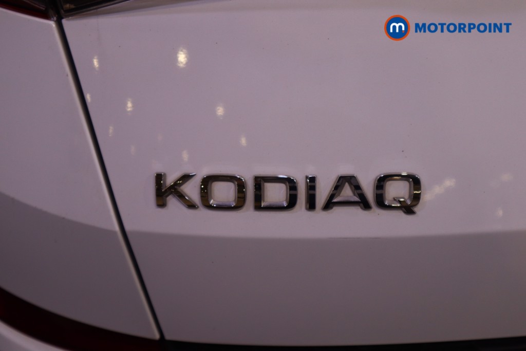 Skoda Kodiaq Se Drive Automatic Diesel SUV - Stock Number (1598934) - 29th supplementary image