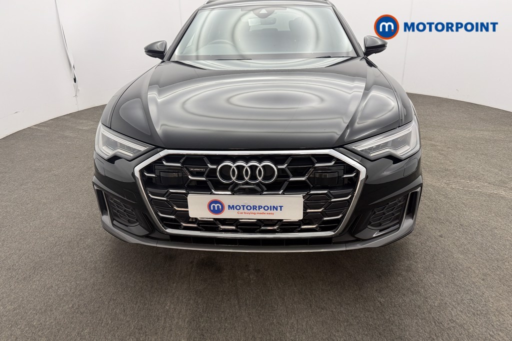 Audi A6 S Line Automatic Diesel Estate - Stock Number (1598940) - 2nd supplementary image