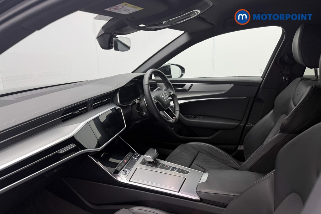 Audi A6 S Line Automatic Diesel Estate - Stock Number (1598940) - 4th supplementary image