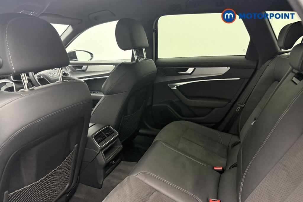 Audi A6 S Line Automatic Diesel Estate - Stock Number (1598940) - 5th supplementary image