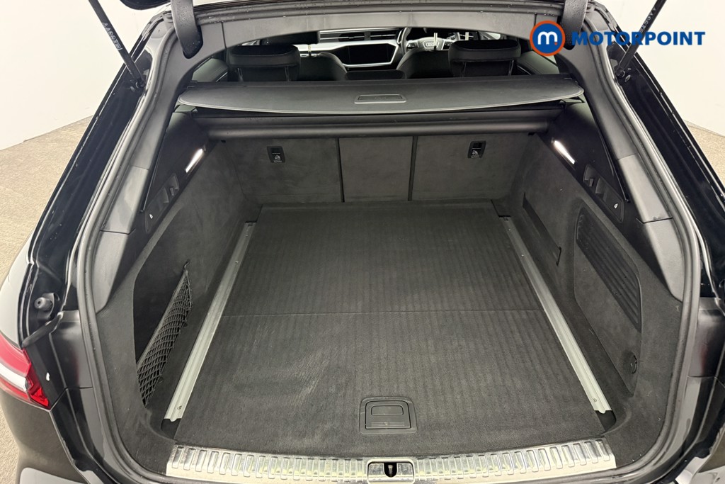 Audi A6 S Line Automatic Diesel Estate - Stock Number (1598940) - 7th supplementary image