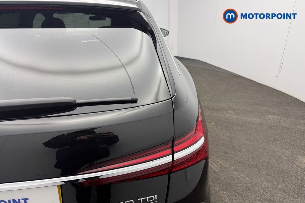 Audi A6 S Line Automatic Diesel Estate - Stock Number (1598940) - 10th supplementary image