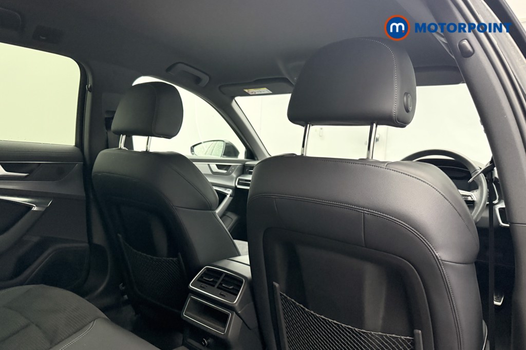 Audi A6 S Line Automatic Diesel Estate - Stock Number (1598940) - 11th supplementary image