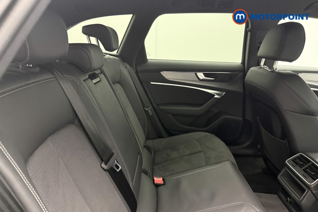 Audi A6 S Line Automatic Diesel Estate - Stock Number (1598940) - 12th supplementary image
