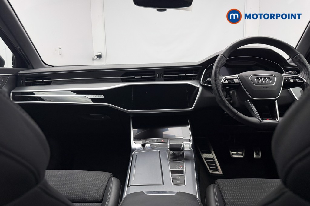 Audi A6 S Line Automatic Diesel Estate - Stock Number (1598940) - 13th supplementary image