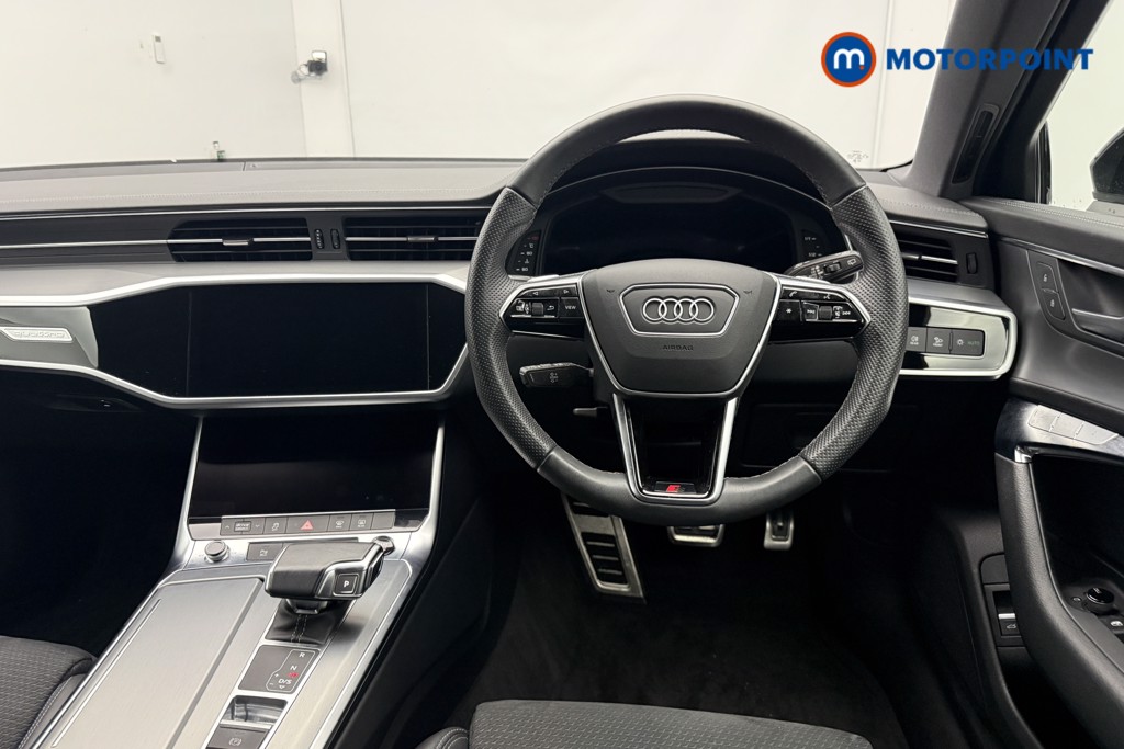 Audi A6 S Line Automatic Diesel Estate - Stock Number (1598940) - 14th supplementary image