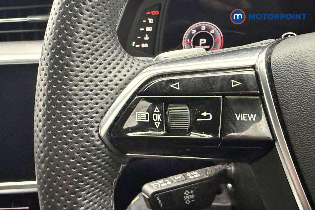 Audi A6 S Line Automatic Diesel Estate - Stock Number (1598940) - 17th supplementary image