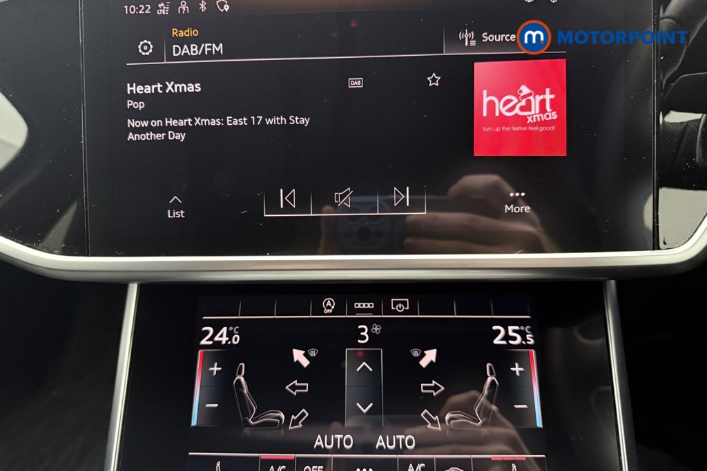 Audi A6 S Line Automatic Diesel Estate - Stock Number (1598940) - 19th supplementary image