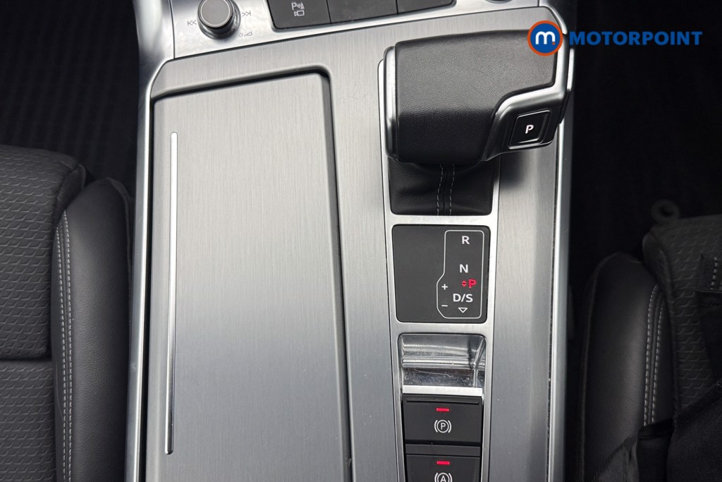 Audi A6 S Line Automatic Diesel Estate - Stock Number (1598940) - 21st supplementary image