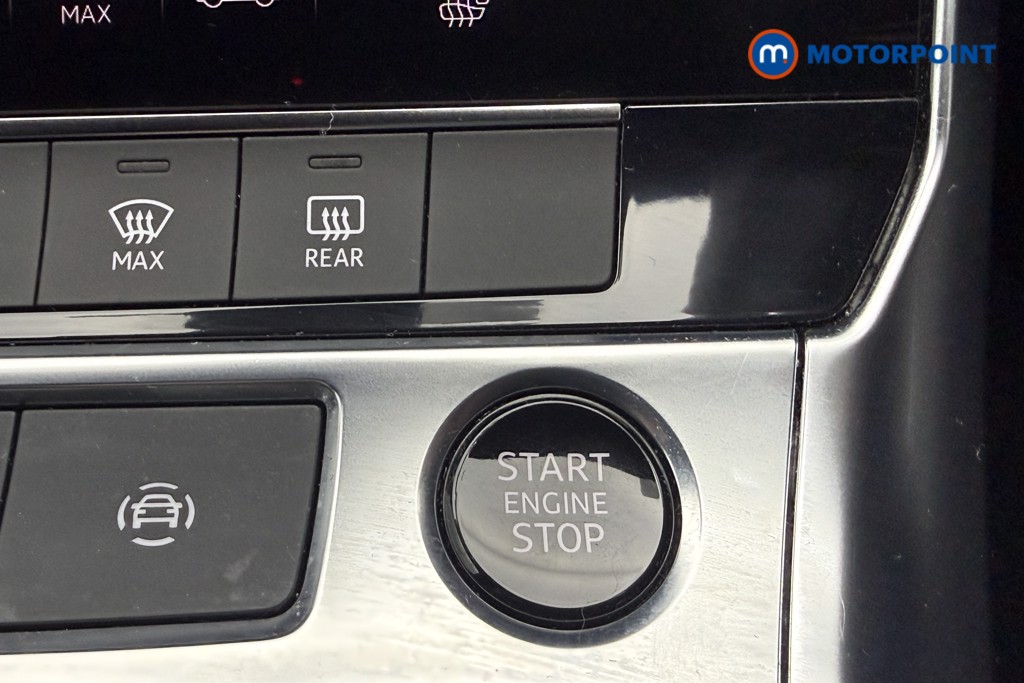 Audi A6 S Line Automatic Diesel Estate - Stock Number (1598940) - 22nd supplementary image