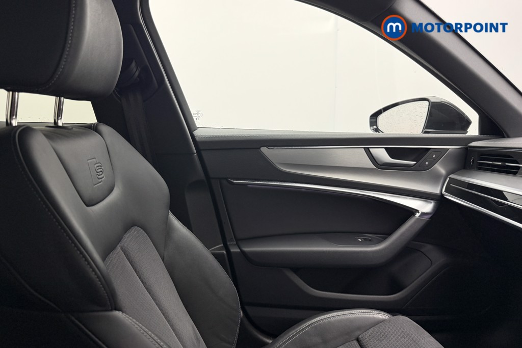 Audi A6 S Line Automatic Diesel Estate - Stock Number (1598940) - 23rd supplementary image