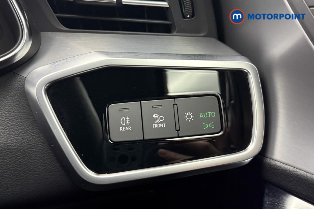 Audi A6 S Line Automatic Diesel Estate - Stock Number (1598940) - 24th supplementary image