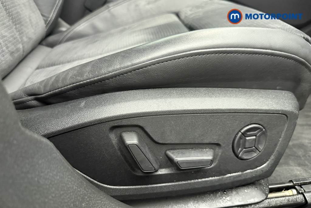 Audi A6 S Line Automatic Diesel Estate - Stock Number (1598940) - 25th supplementary image