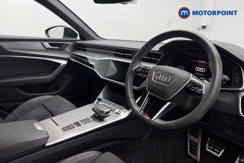 Audi A6 S Line Automatic Diesel Estate - Stock Number (1598940) - 26th supplementary image