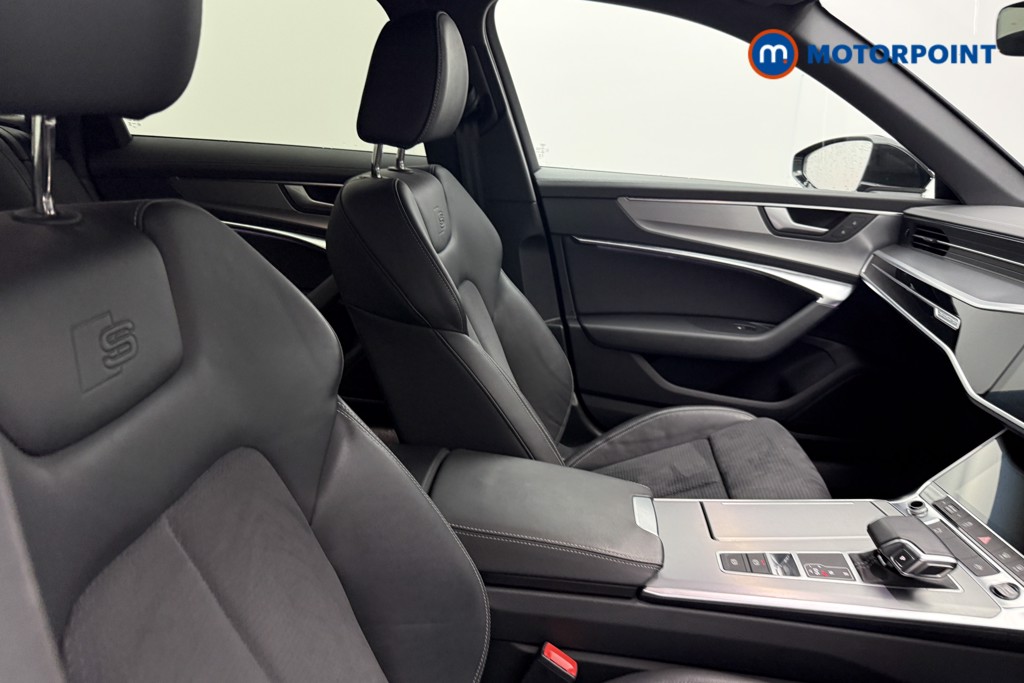 Audi A6 S Line Automatic Diesel Estate - Stock Number (1598940) - 27th supplementary image