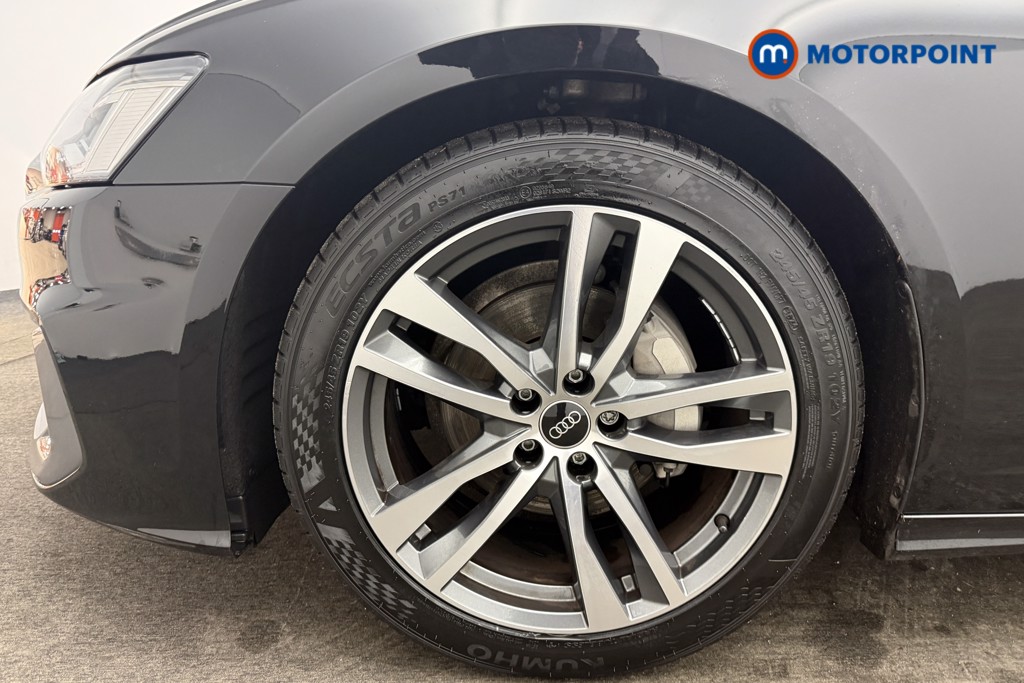 Audi A6 S Line Automatic Diesel Estate - Stock Number (1598940) - 28th supplementary image