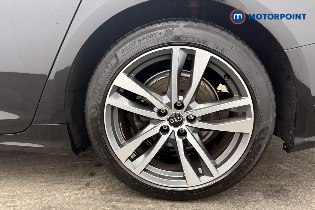 Audi A6 S Line Automatic Diesel Estate - Stock Number (1598940) - 29th supplementary image