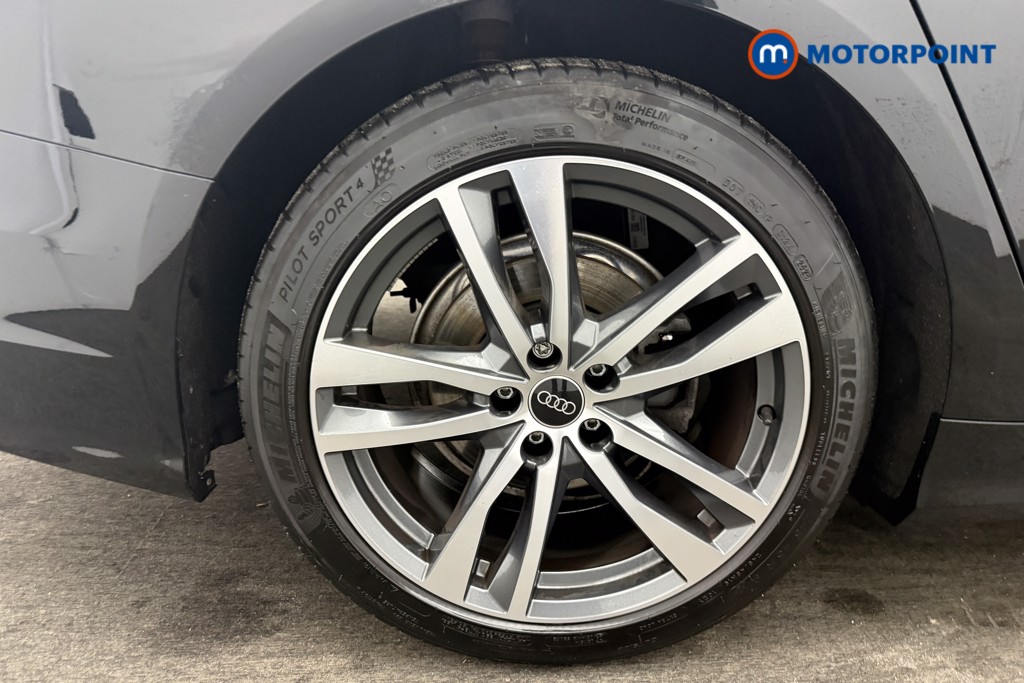 Audi A6 S Line Automatic Diesel Estate - Stock Number (1598940) - 30th supplementary image