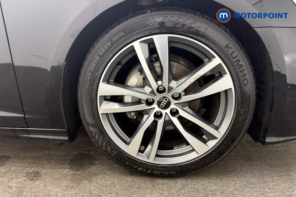 Audi A6 S Line Automatic Diesel Estate - Stock Number (1598940) - 31st supplementary image