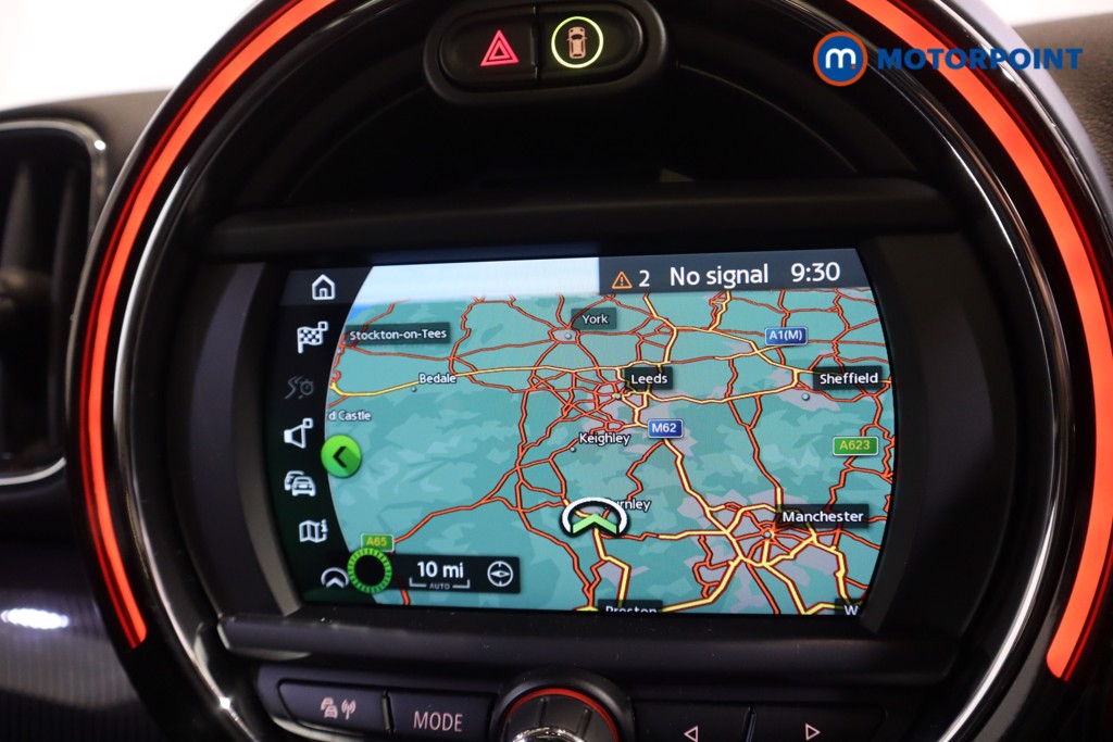 Mini Countryman Cooper Exclusive Automatic Petrol SUV - Stock Number (1598978) - 2nd supplementary image