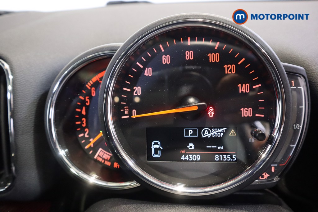 Mini Countryman Cooper Exclusive Automatic Petrol SUV - Stock Number (1598978) - 4th supplementary image