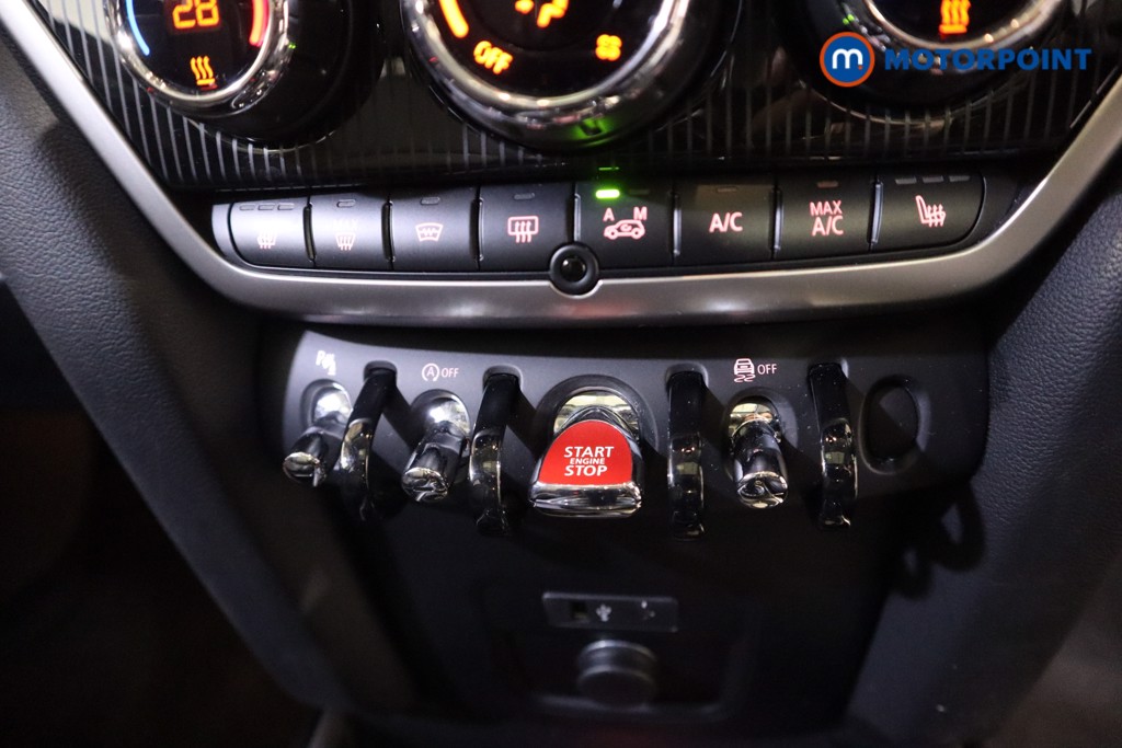 Mini Countryman Cooper Exclusive Automatic Petrol SUV - Stock Number (1598978) - 6th supplementary image