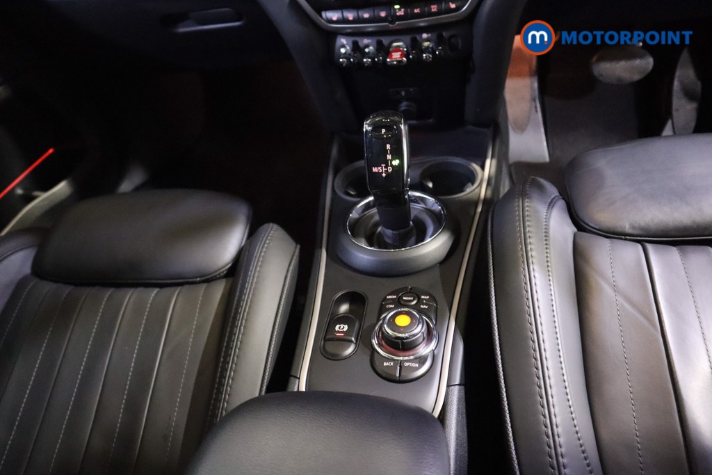 Mini Countryman Cooper Exclusive Automatic Petrol SUV - Stock Number (1598978) - 7th supplementary image