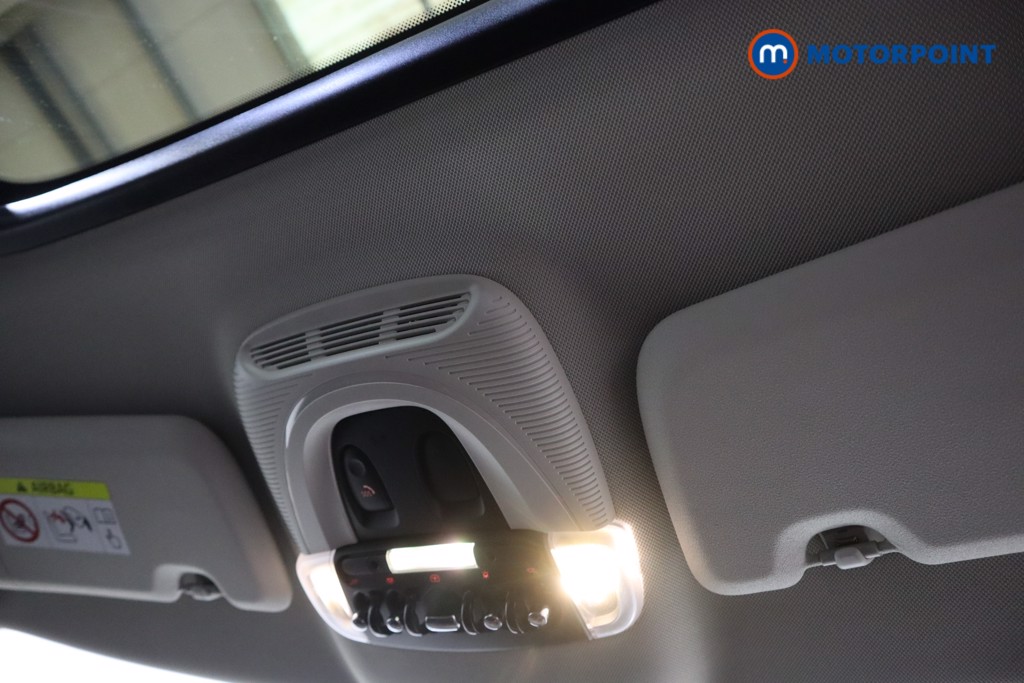 Mini Countryman Cooper Exclusive Automatic Petrol SUV - Stock Number (1598978) - 9th supplementary image