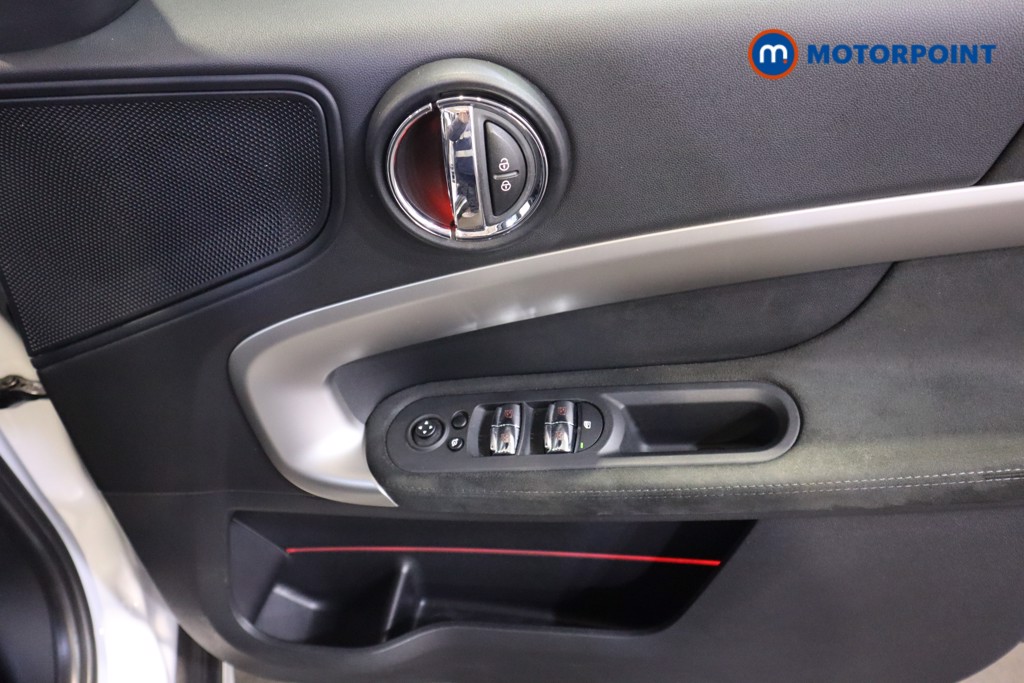 Mini Countryman Cooper Exclusive Automatic Petrol SUV - Stock Number (1598978) - 10th supplementary image