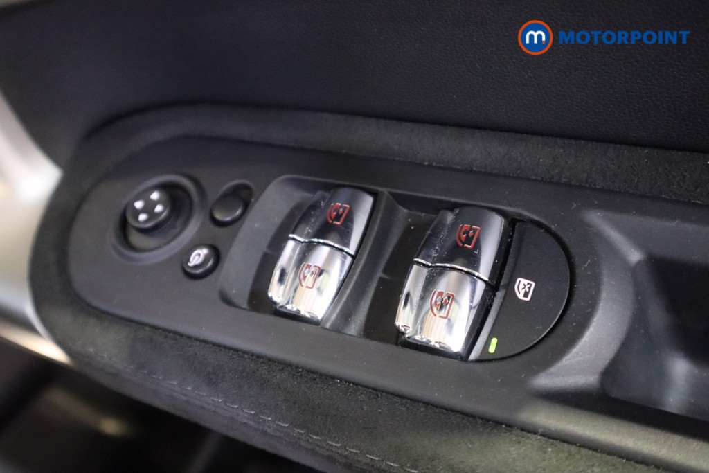 Mini Countryman Cooper Exclusive Automatic Petrol SUV - Stock Number (1598978) - 12th supplementary image