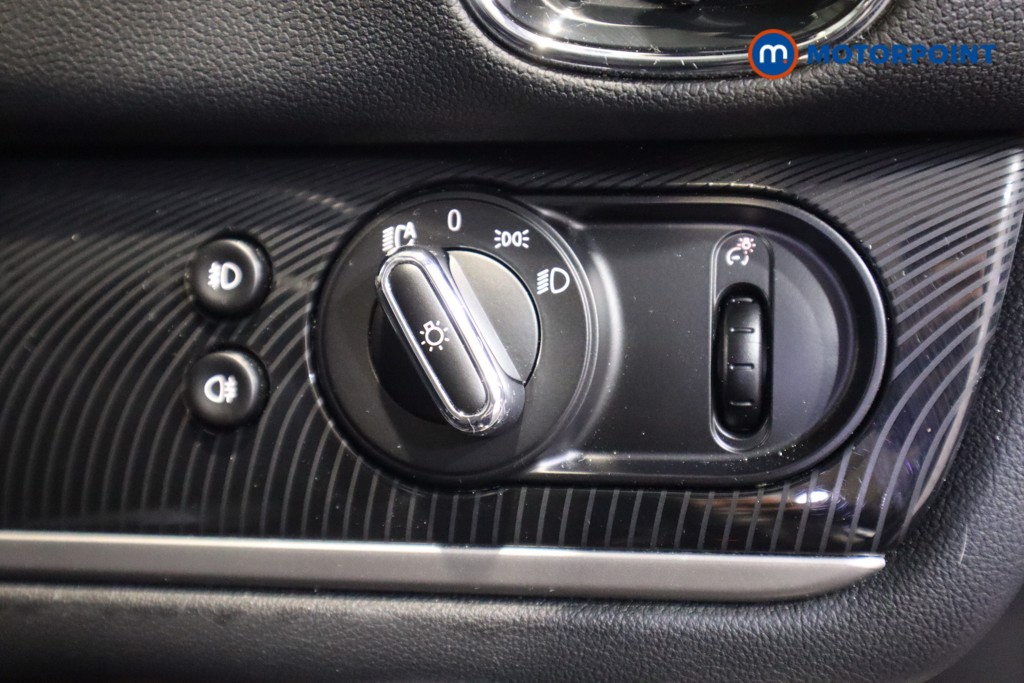 Mini Countryman Cooper Exclusive Automatic Petrol SUV - Stock Number (1598978) - 13th supplementary image