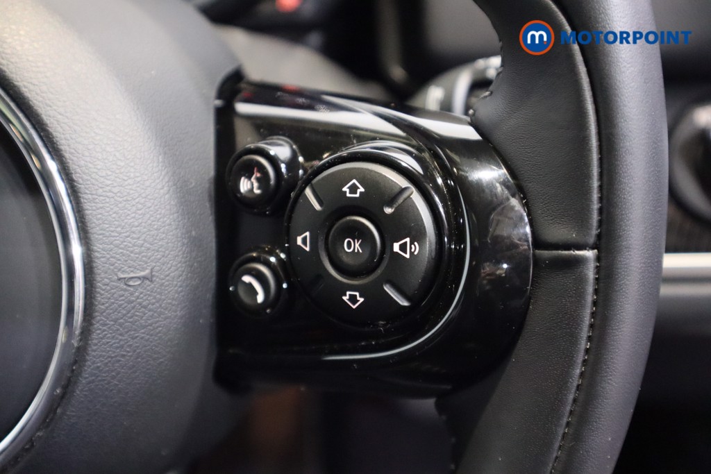 Mini Countryman Cooper Exclusive Automatic Petrol SUV - Stock Number (1598978) - 14th supplementary image