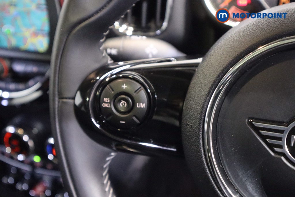 Mini Countryman Cooper Exclusive Automatic Petrol SUV - Stock Number (1598978) - 16th supplementary image