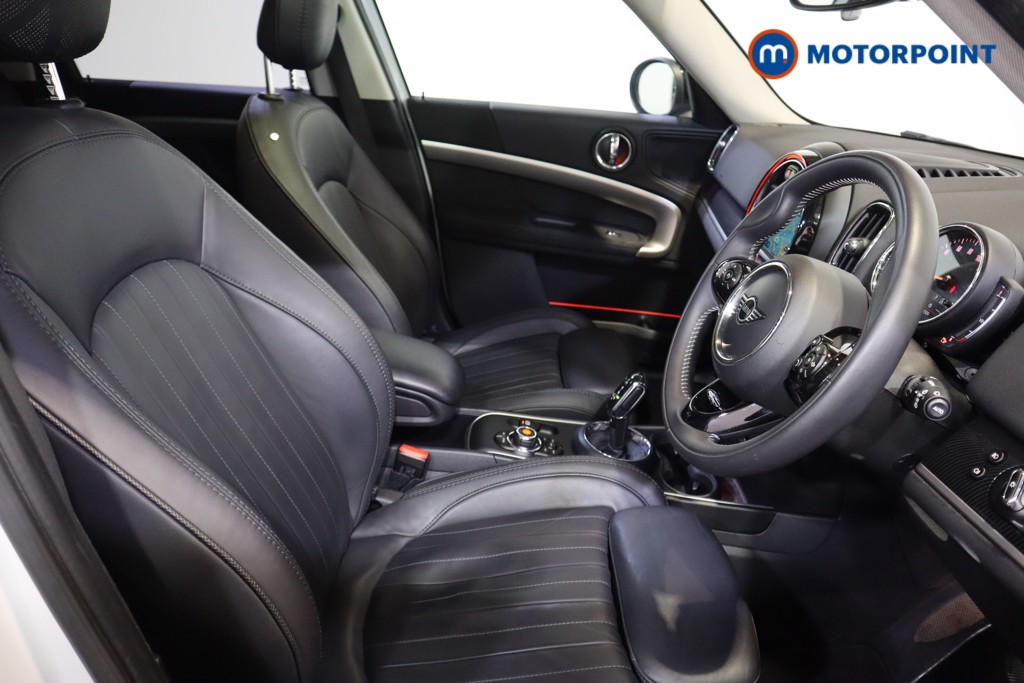 Mini Countryman Cooper Exclusive Automatic Petrol SUV - Stock Number (1598978) - 18th supplementary image