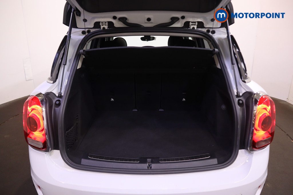 Mini Countryman Cooper Exclusive Automatic Petrol SUV - Stock Number (1598978) - 21st supplementary image