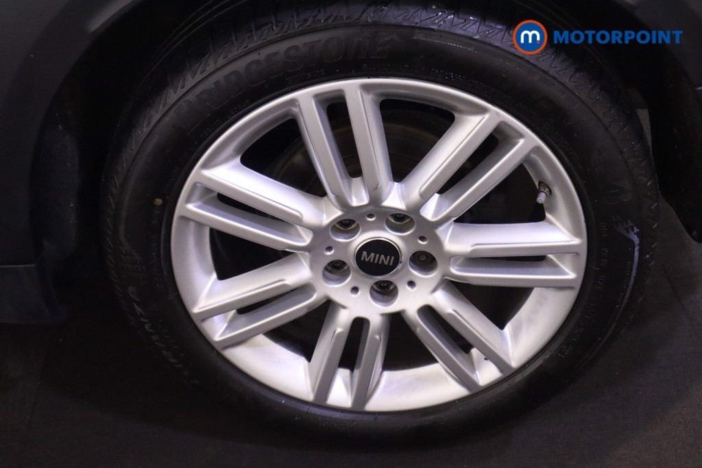 Mini Countryman Cooper Exclusive Automatic Petrol SUV - Stock Number (1598978) - 22nd supplementary image