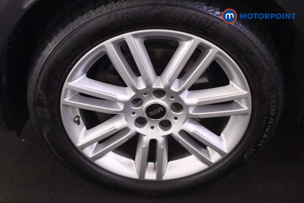 Mini Countryman Cooper Exclusive Automatic Petrol SUV - Stock Number (1598978) - 23rd supplementary image