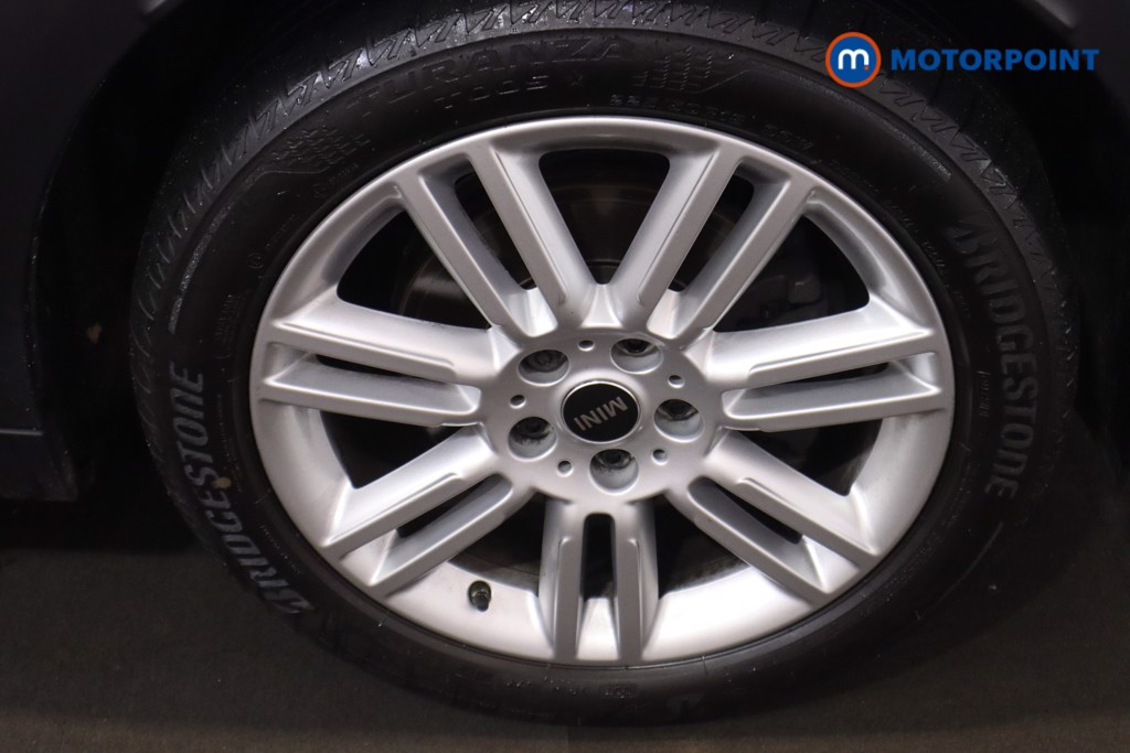 Mini Countryman Cooper Exclusive Automatic Petrol SUV - Stock Number (1598978) - 24th supplementary image