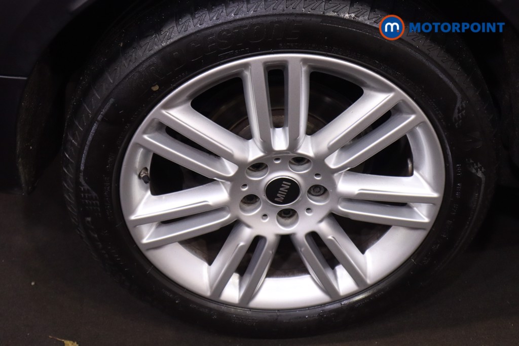 Mini Countryman Cooper Exclusive Automatic Petrol SUV - Stock Number (1598978) - 25th supplementary image