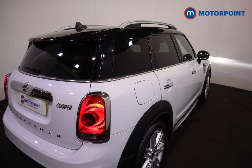 Mini Countryman Cooper Exclusive Automatic Petrol SUV - Stock Number (1598978) - 27th supplementary image
