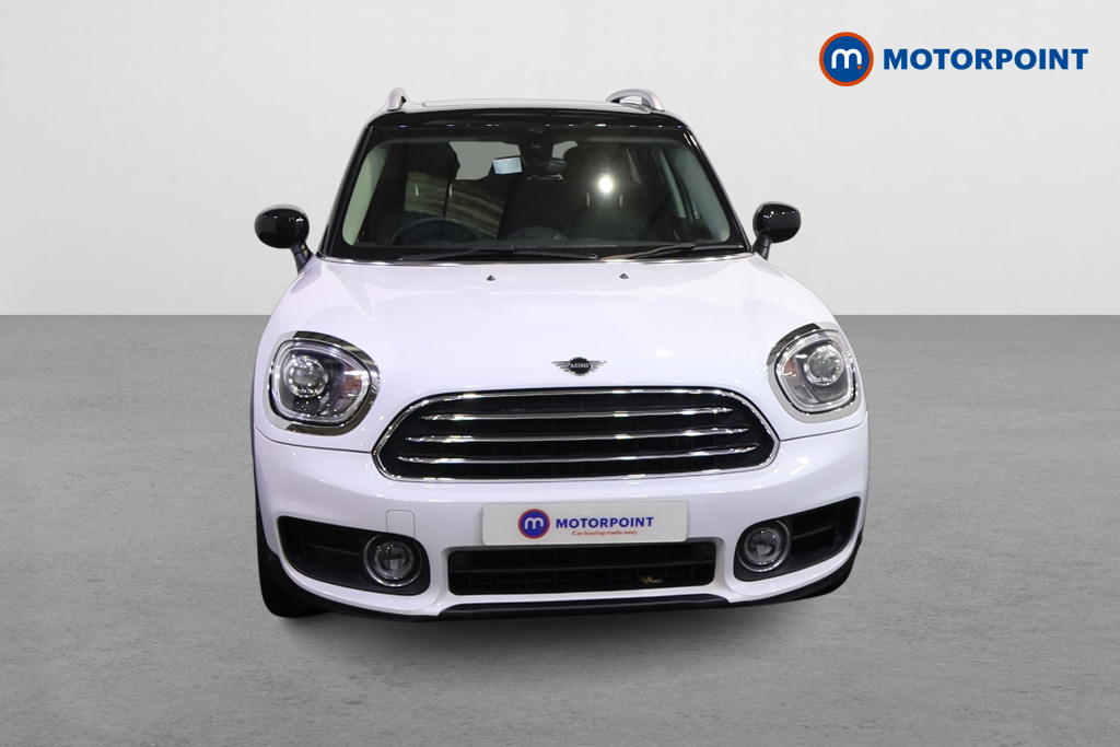 Mini Countryman Cooper Exclusive Automatic Petrol SUV - Stock Number (1598978) - Front bumper